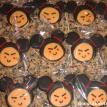 Pucca Cookies