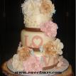 Baby Shower Love Cake