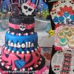 Monster High Birthday Combo