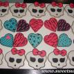 Monster High Cookies