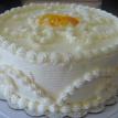 Orange Grove Cake