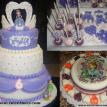 Sofia The First Birthday Party Combo