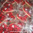 Spiderman Super Heroe Cookies