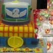 Toy Story Birthday Party Combo
